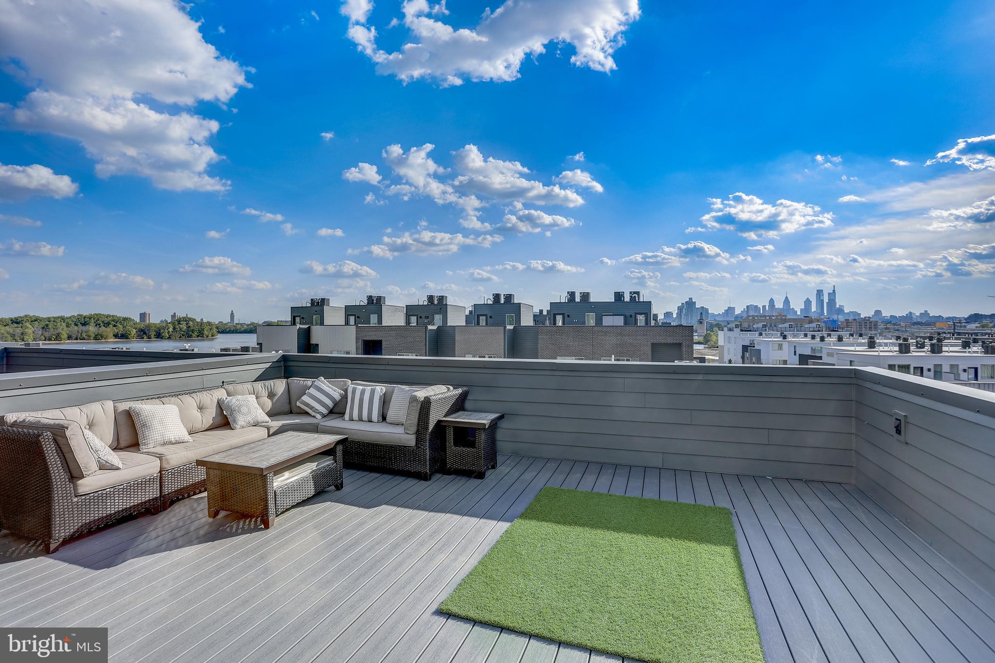 NORTHBANK - Residential