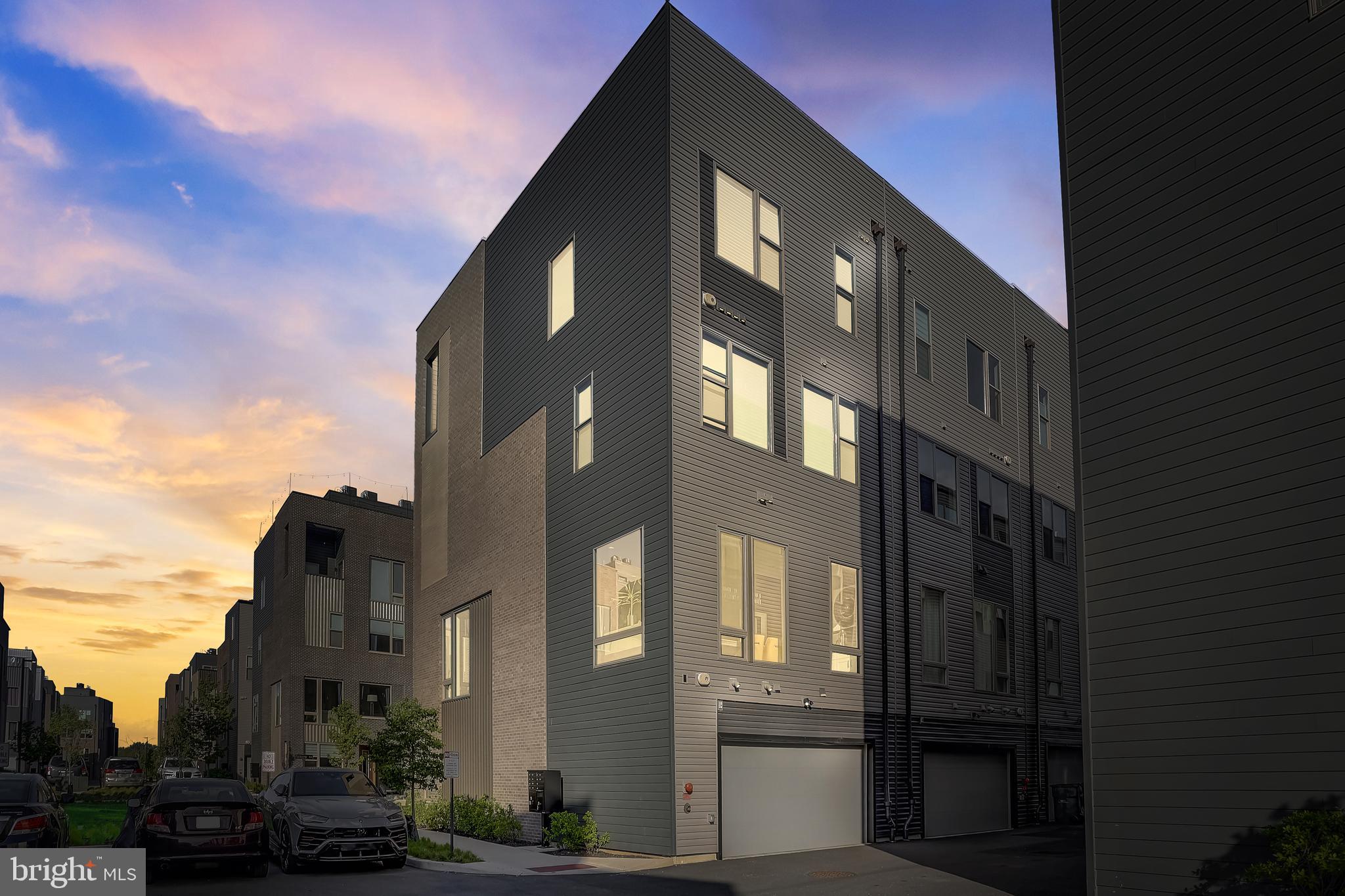 NORTHBANK - Residential