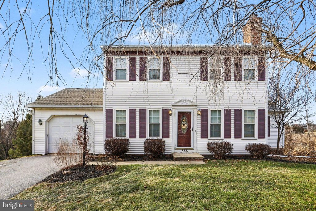 Photo of 888 Lismore Boulevard, YORK, PA 17402 (MLS # PAYK2095660)
