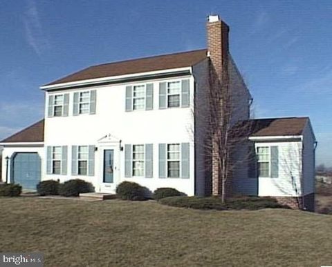 888 LISMORE BOULEVARD YORK PA 17402