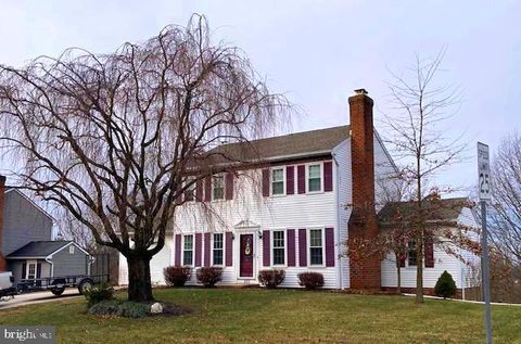 888 LISMORE BOULEVARD YORK PA 17402