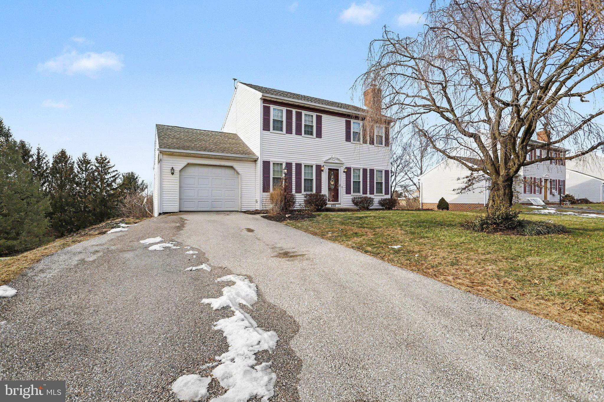 WATERFORD - Residential