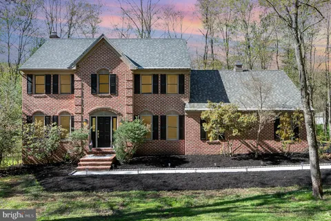 3503 Hickory Hollow Road, Harrisburg, PA MLS: PADA2044860
