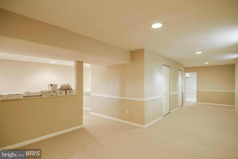 GAMBRILL ESTATES - Residential Lease