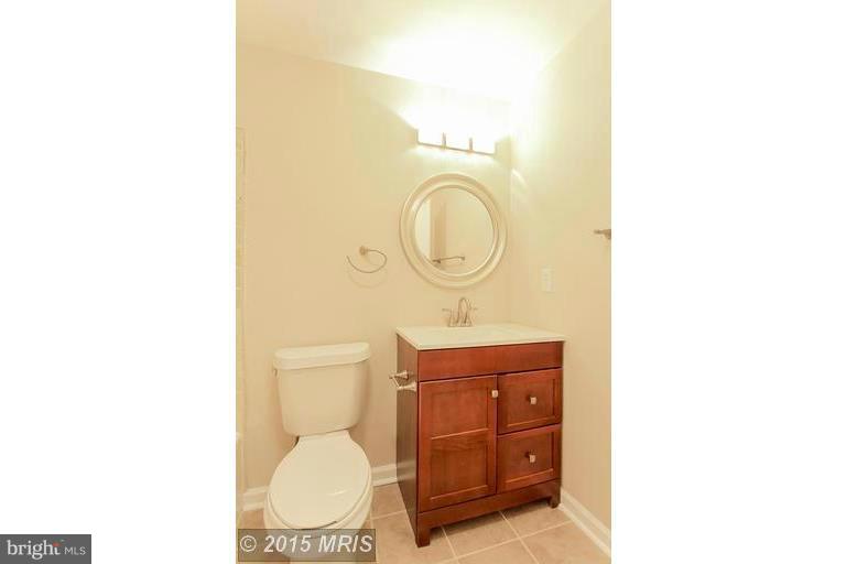 GAMBRILL ESTATES - Residential Lease