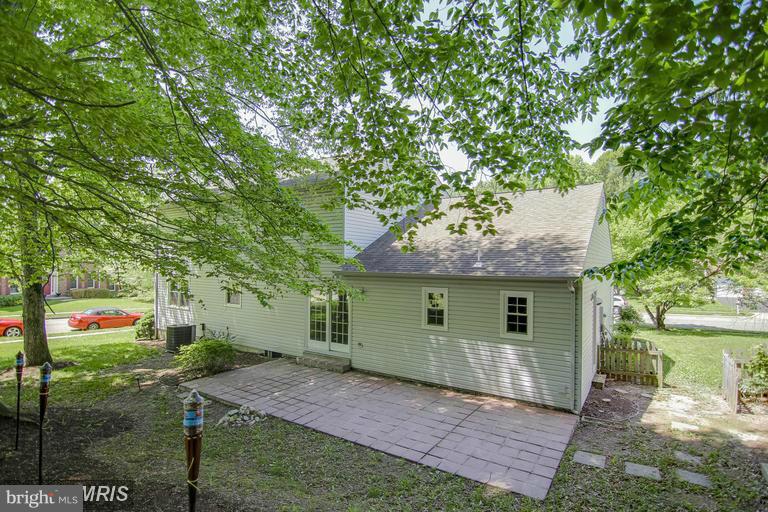 GAMBRILL ESTATES - Residential Lease