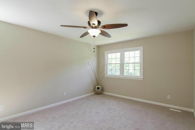 GAMBRILL ESTATES - Residential Lease