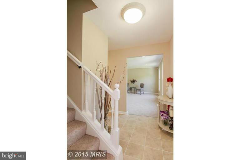 GAMBRILL ESTATES - Residential Lease