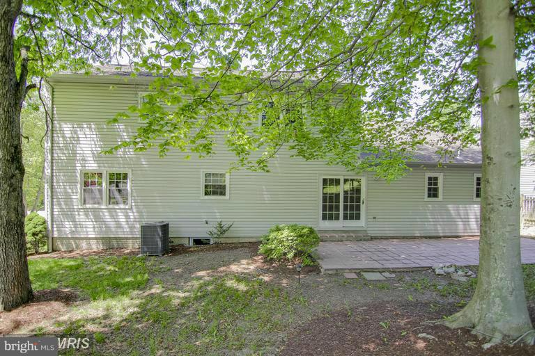 GAMBRILL ESTATES - Residential Lease