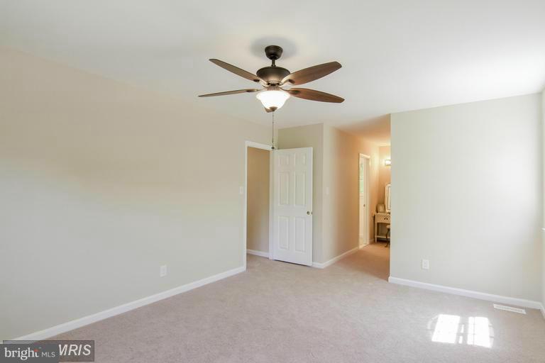 GAMBRILL ESTATES - Residential Lease