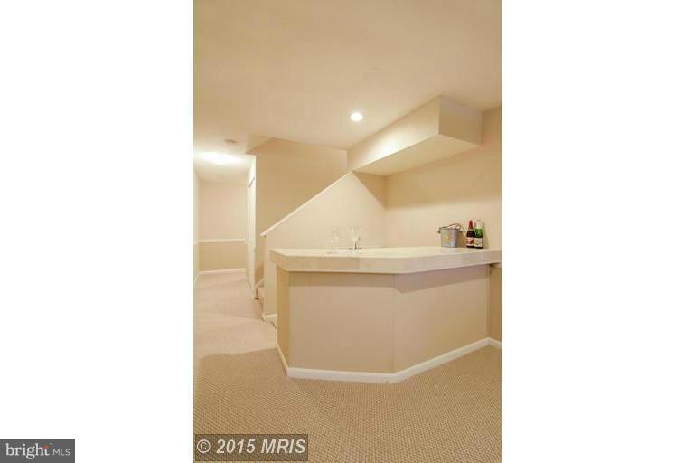 GAMBRILL ESTATES - Residential Lease