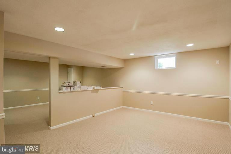 GAMBRILL ESTATES - Residential Lease