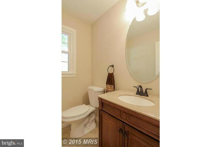 GAMBRILL ESTATES - Residential Lease