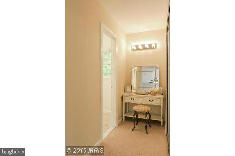 GAMBRILL ESTATES - Residential Lease