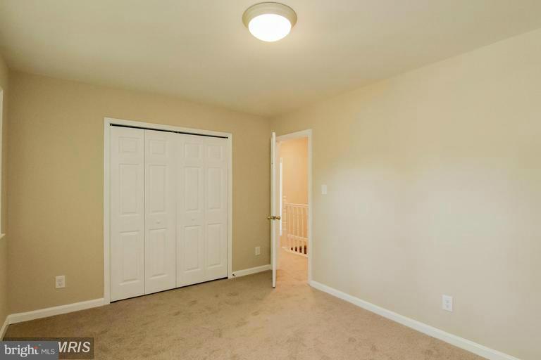 GAMBRILL ESTATES - Residential Lease