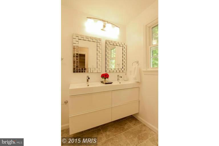 GAMBRILL ESTATES - Residential Lease