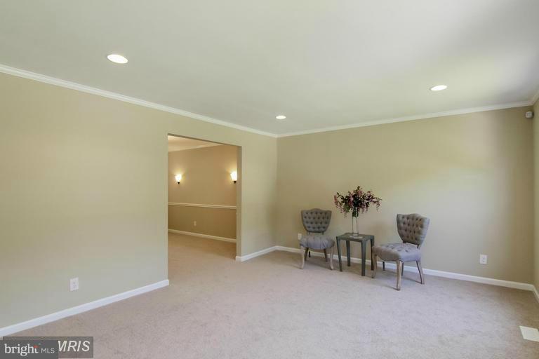 GAMBRILL ESTATES - Residential Lease