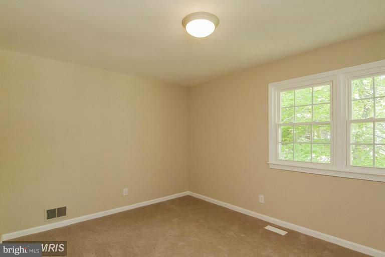 GAMBRILL ESTATES - Residential Lease