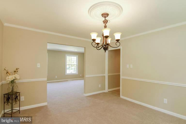 GAMBRILL ESTATES - Residential Lease