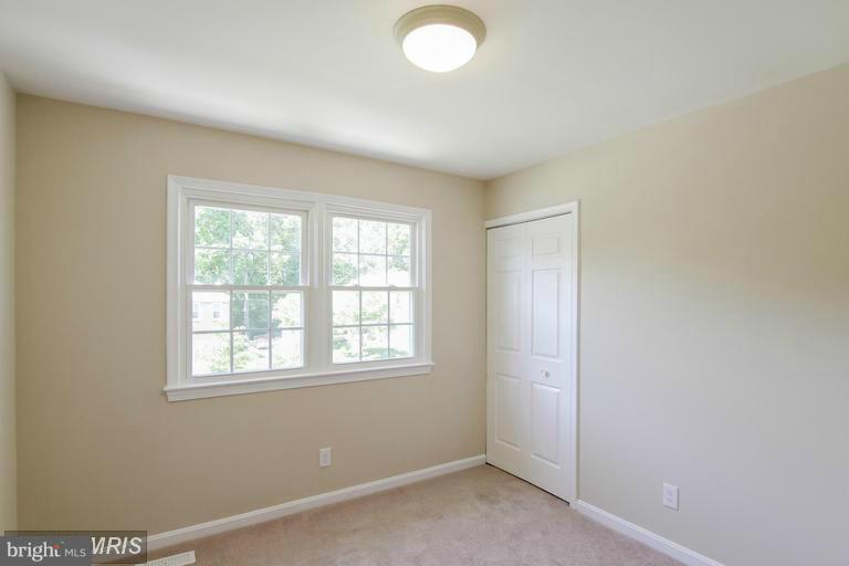 GAMBRILL ESTATES - Residential Lease