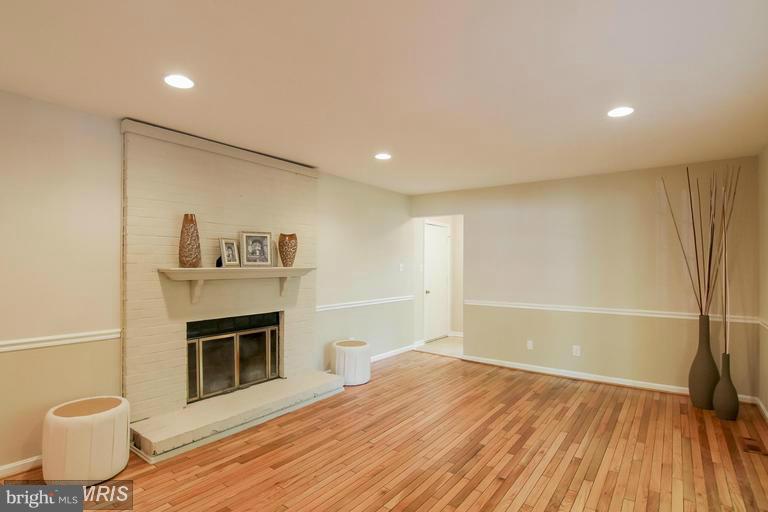 GAMBRILL ESTATES - Residential Lease