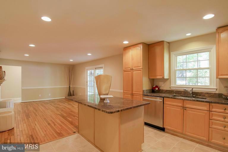 GAMBRILL ESTATES - Residential Lease