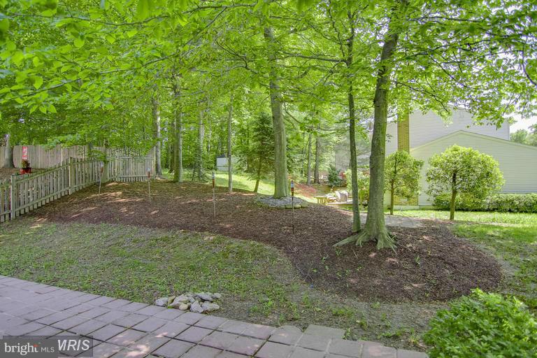 GAMBRILL ESTATES - Residential Lease