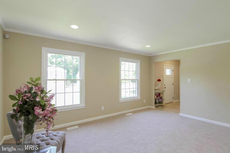 GAMBRILL ESTATES - Residential Lease