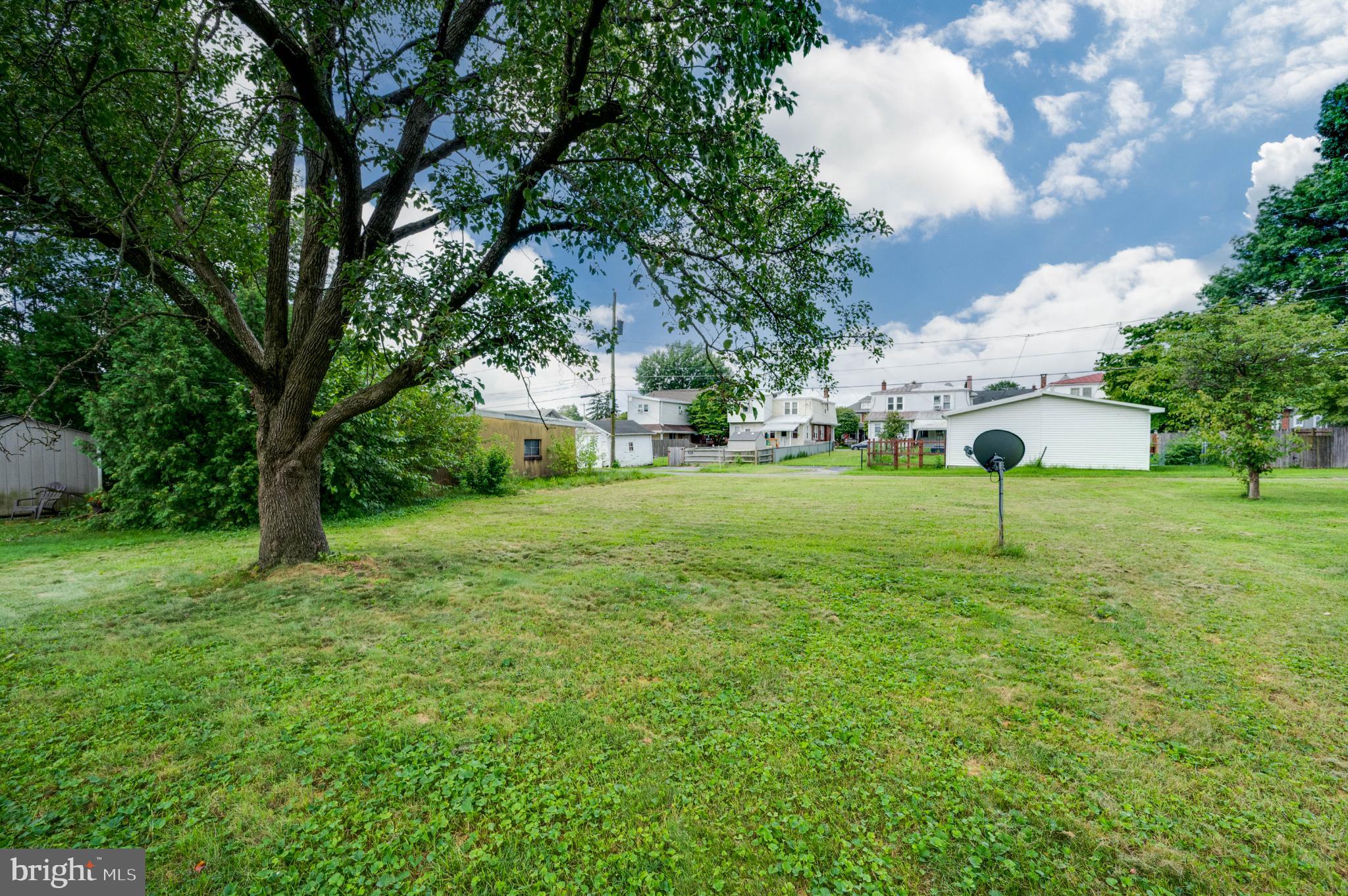 HYDE PARK - Residential