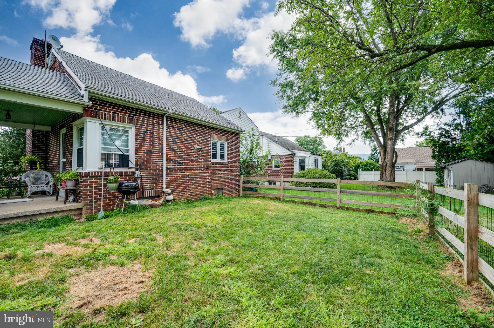 HYDE PARK - Residential