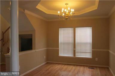 LORTON VALLEY NORTH - Residential