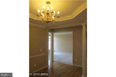 LORTON VALLEY NORTH - Residential