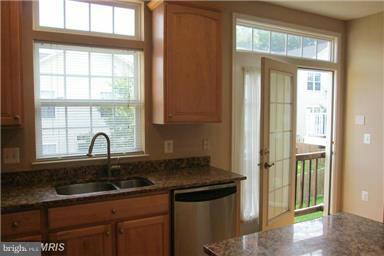 LORTON VALLEY NORTH - Residential