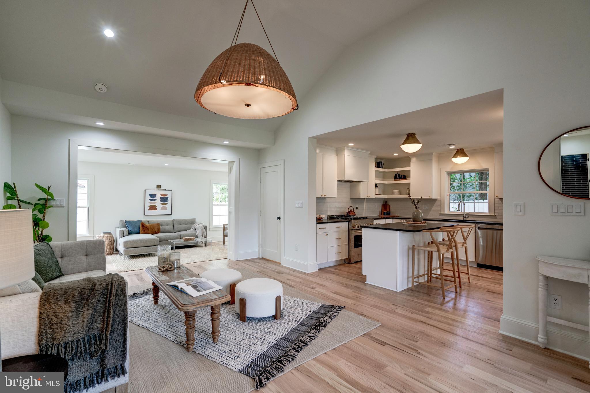 ROLLINGWOOD - Residential