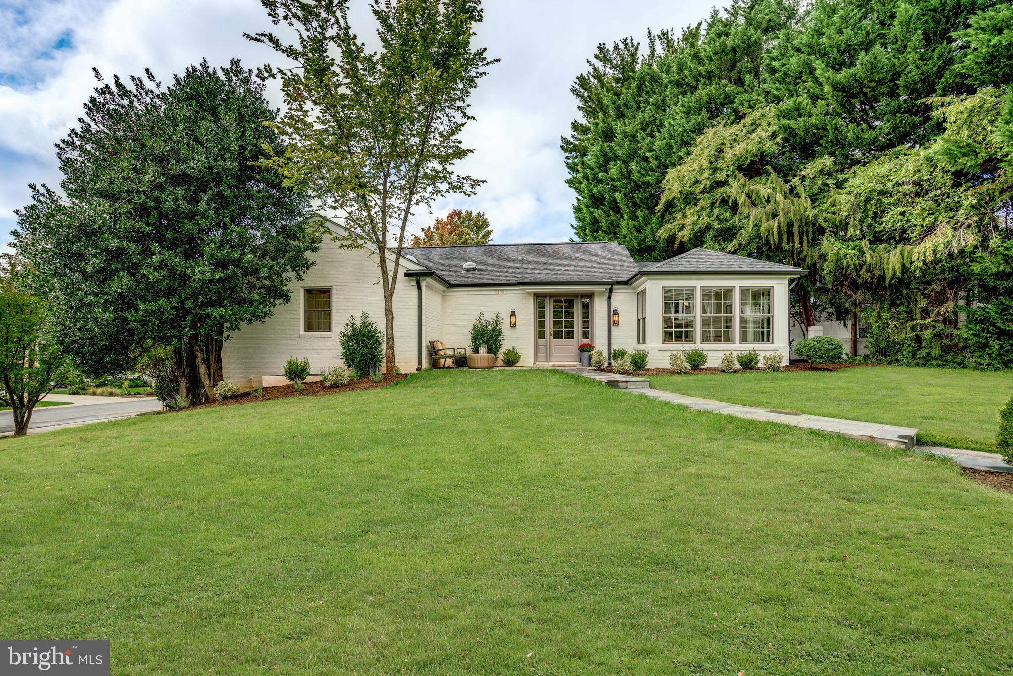 ROLLINGWOOD - Residential