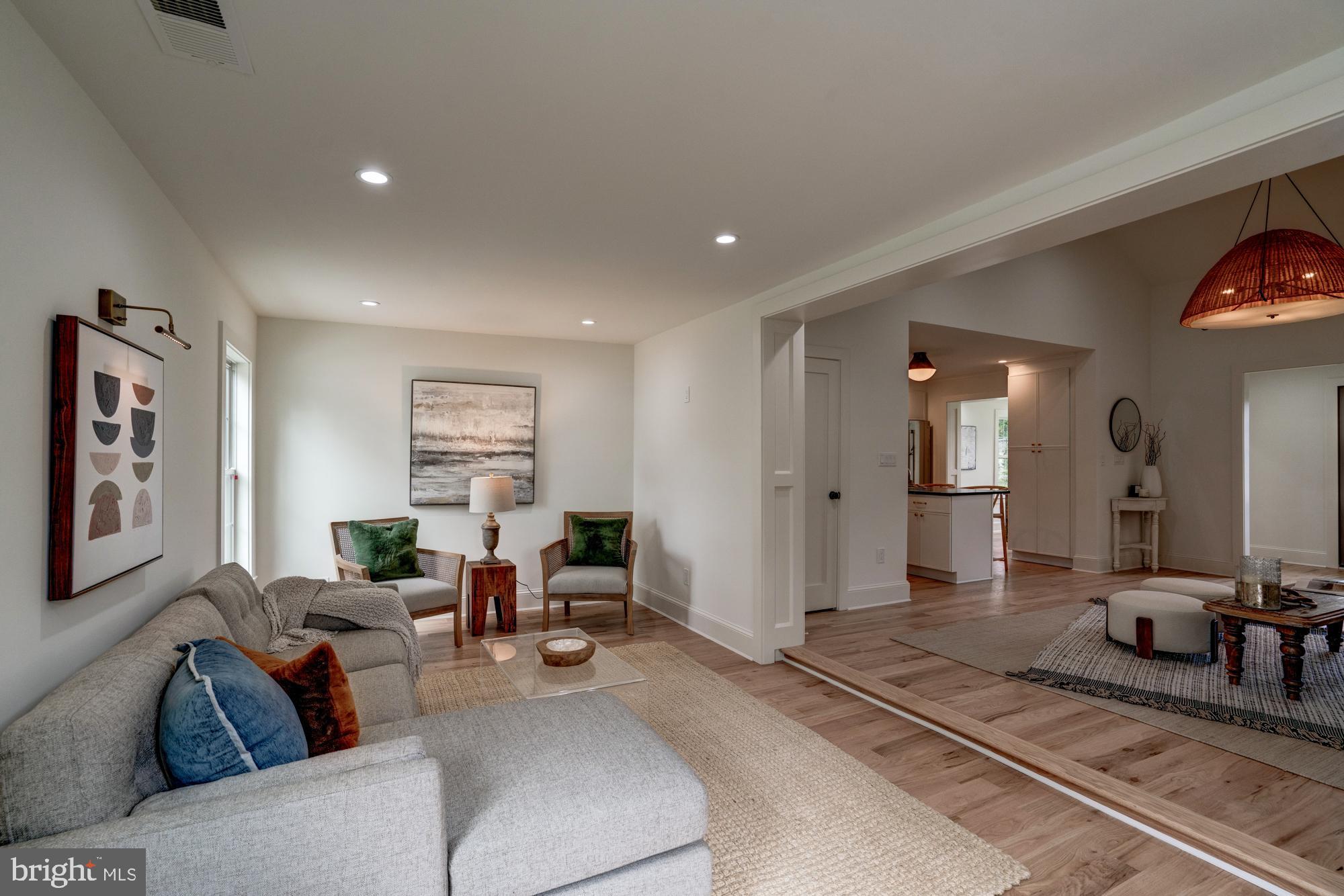 ROLLINGWOOD - Residential