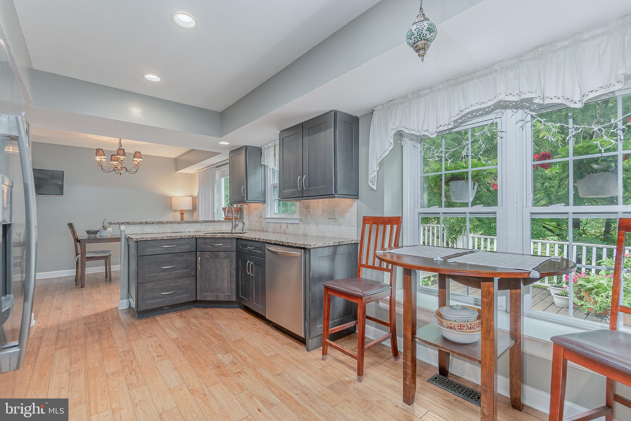 MARCHWOOD - Residential