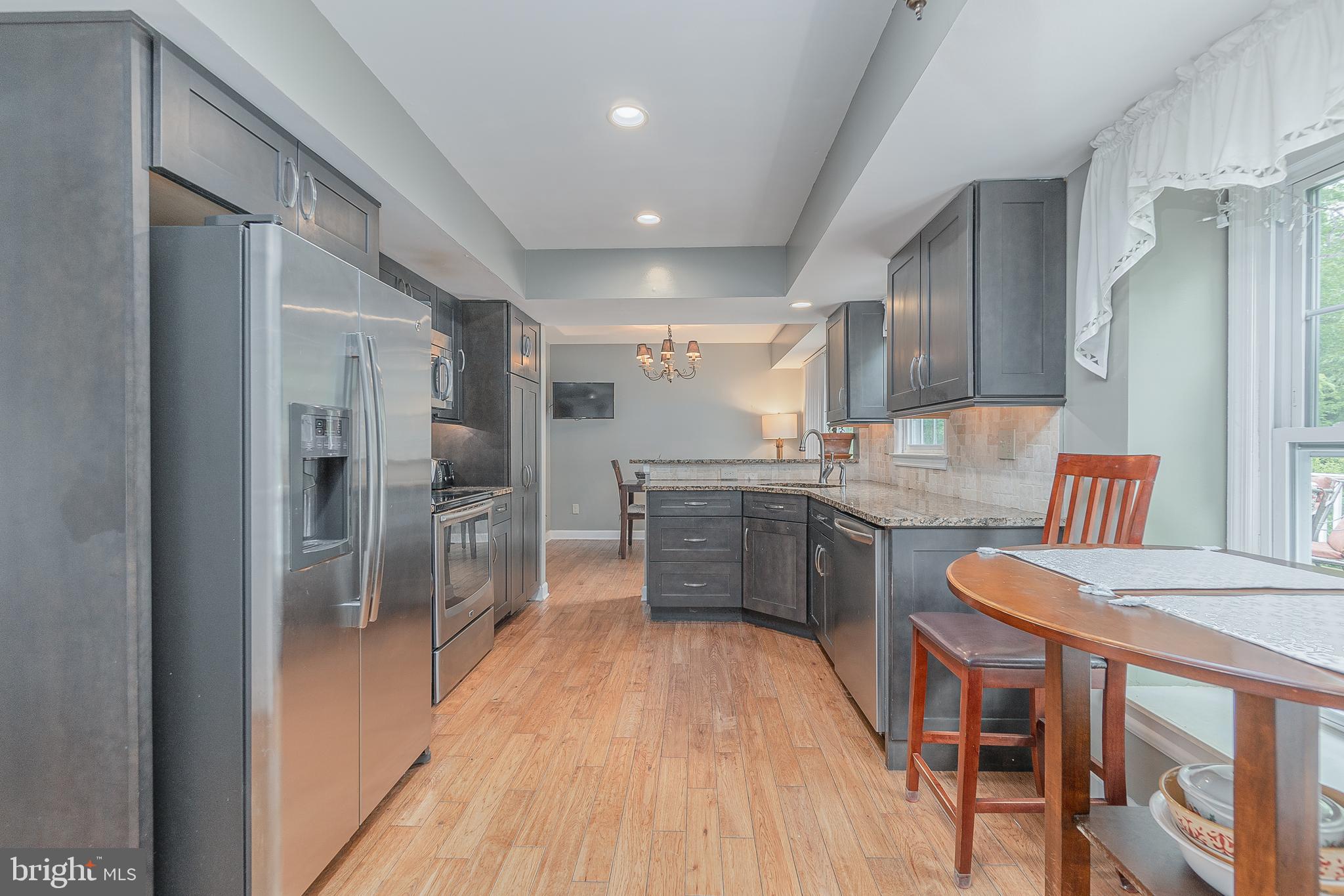 MARCHWOOD - Residential