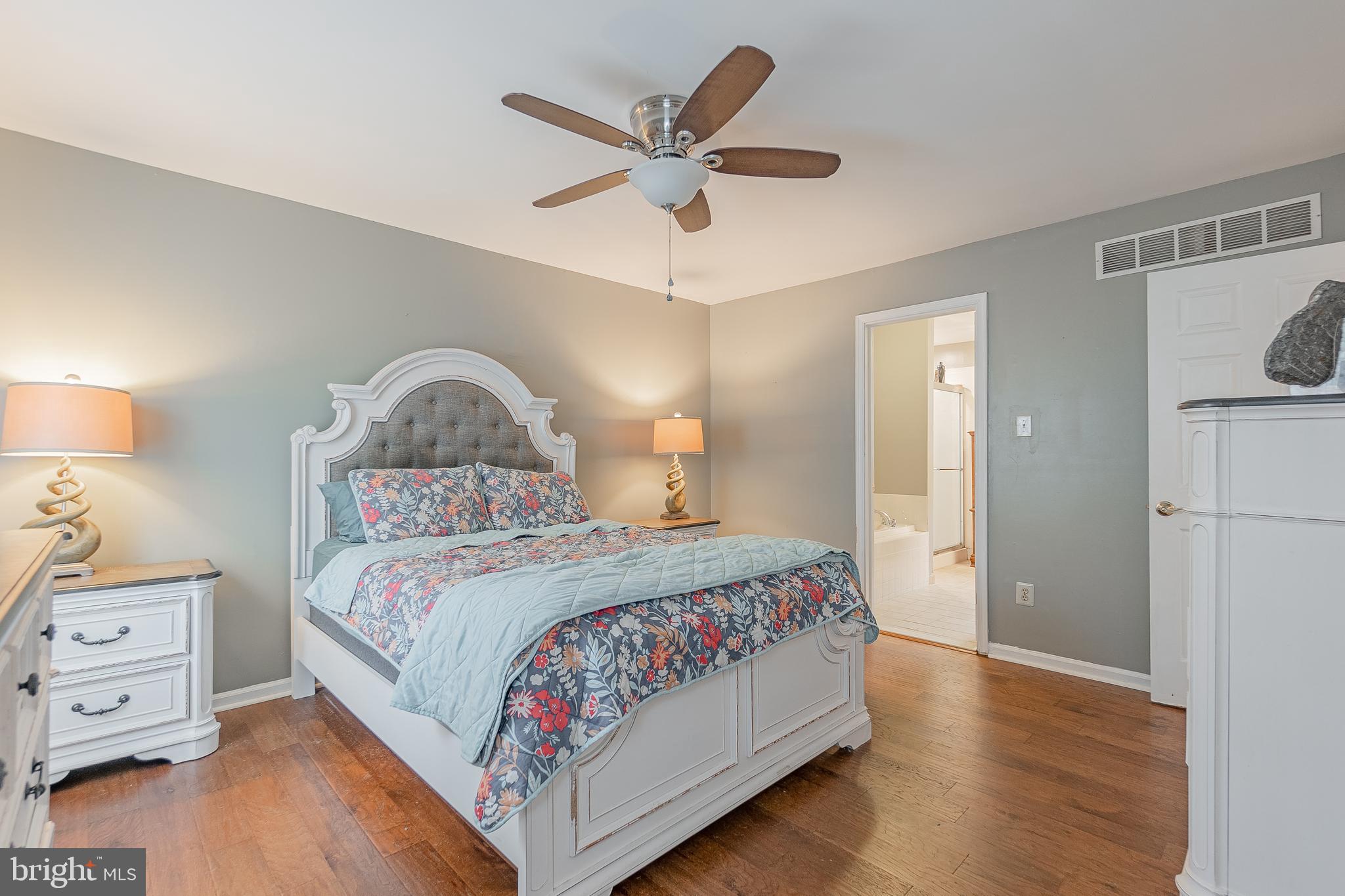 MARCHWOOD - Residential