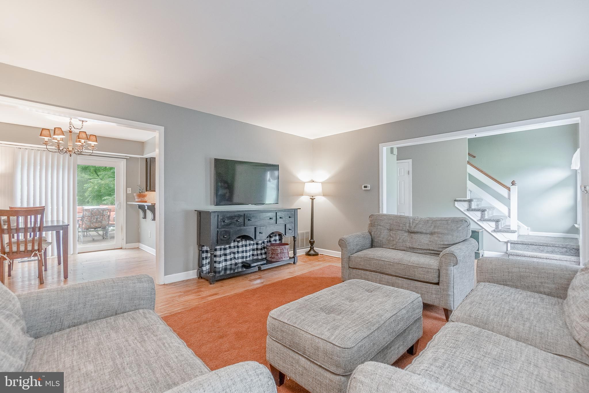 MARCHWOOD - Residential