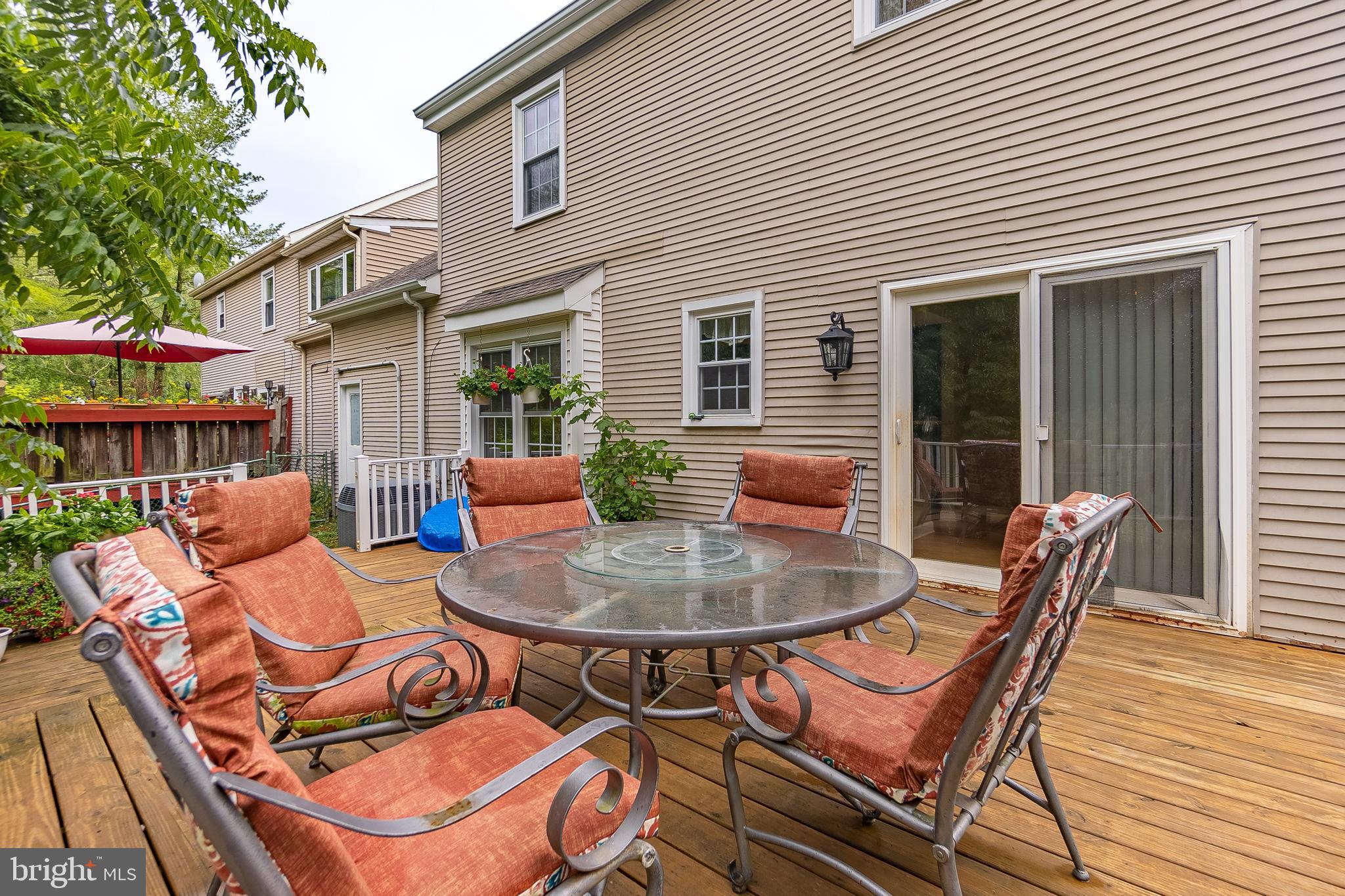 MARCHWOOD - Residential