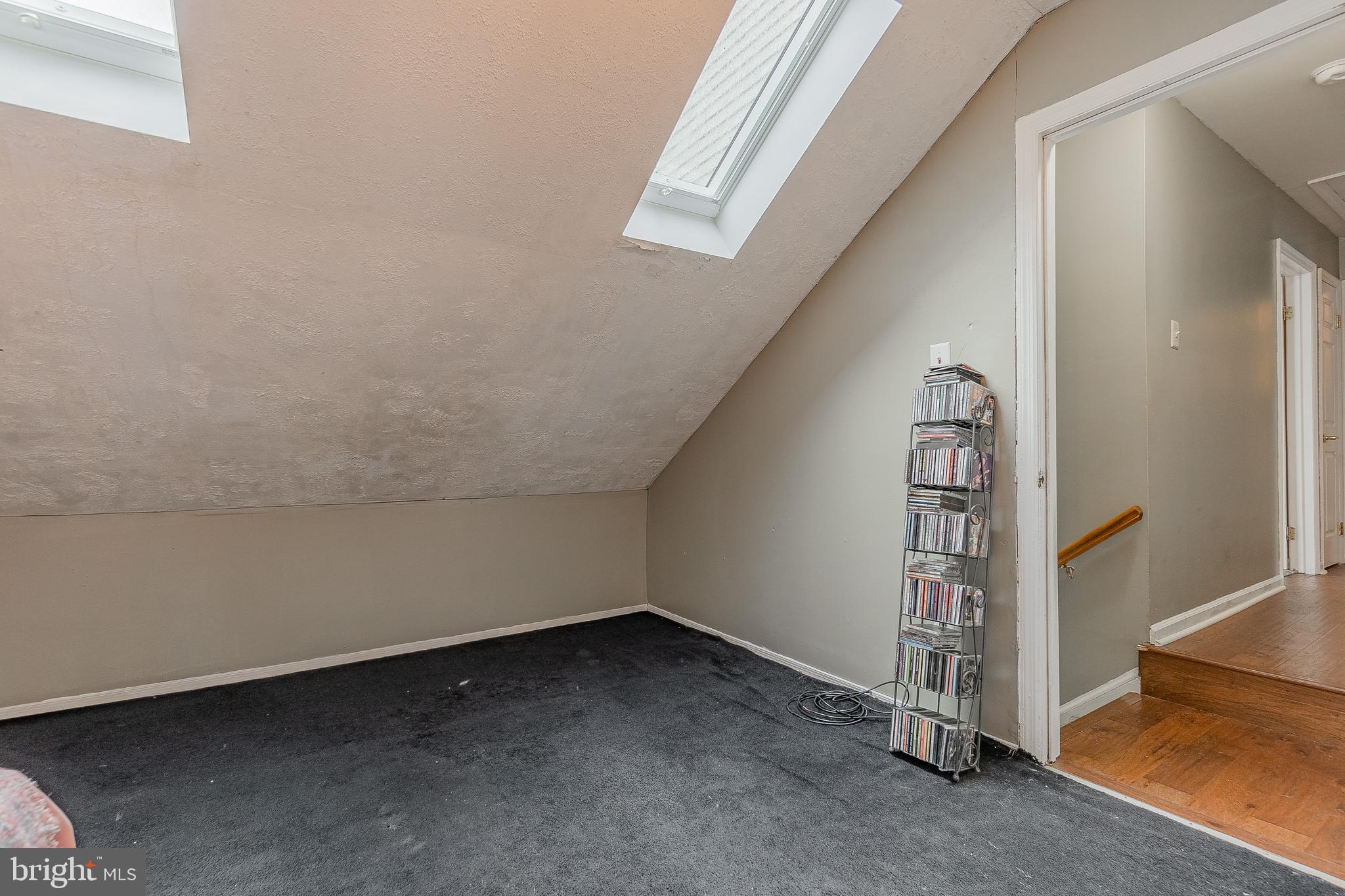 MARCHWOOD - Residential