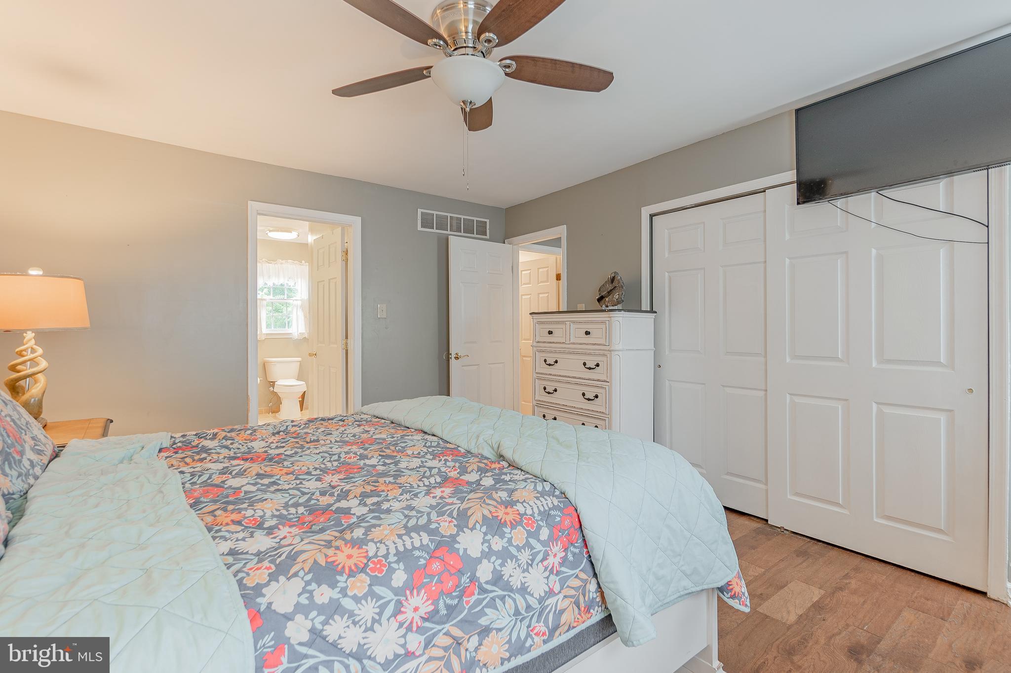 MARCHWOOD - Residential