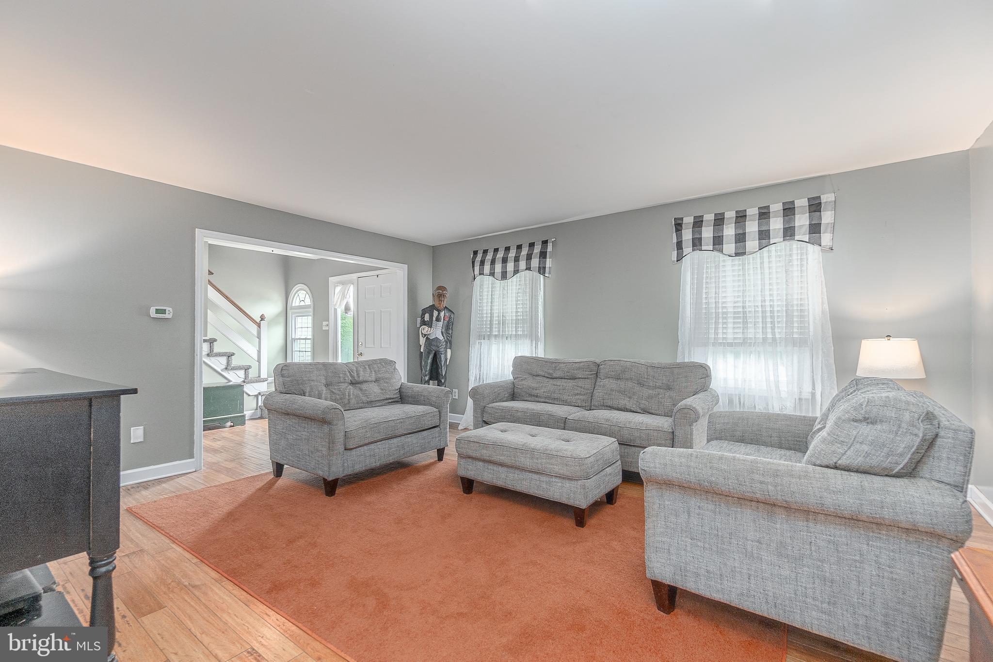 MARCHWOOD - Residential