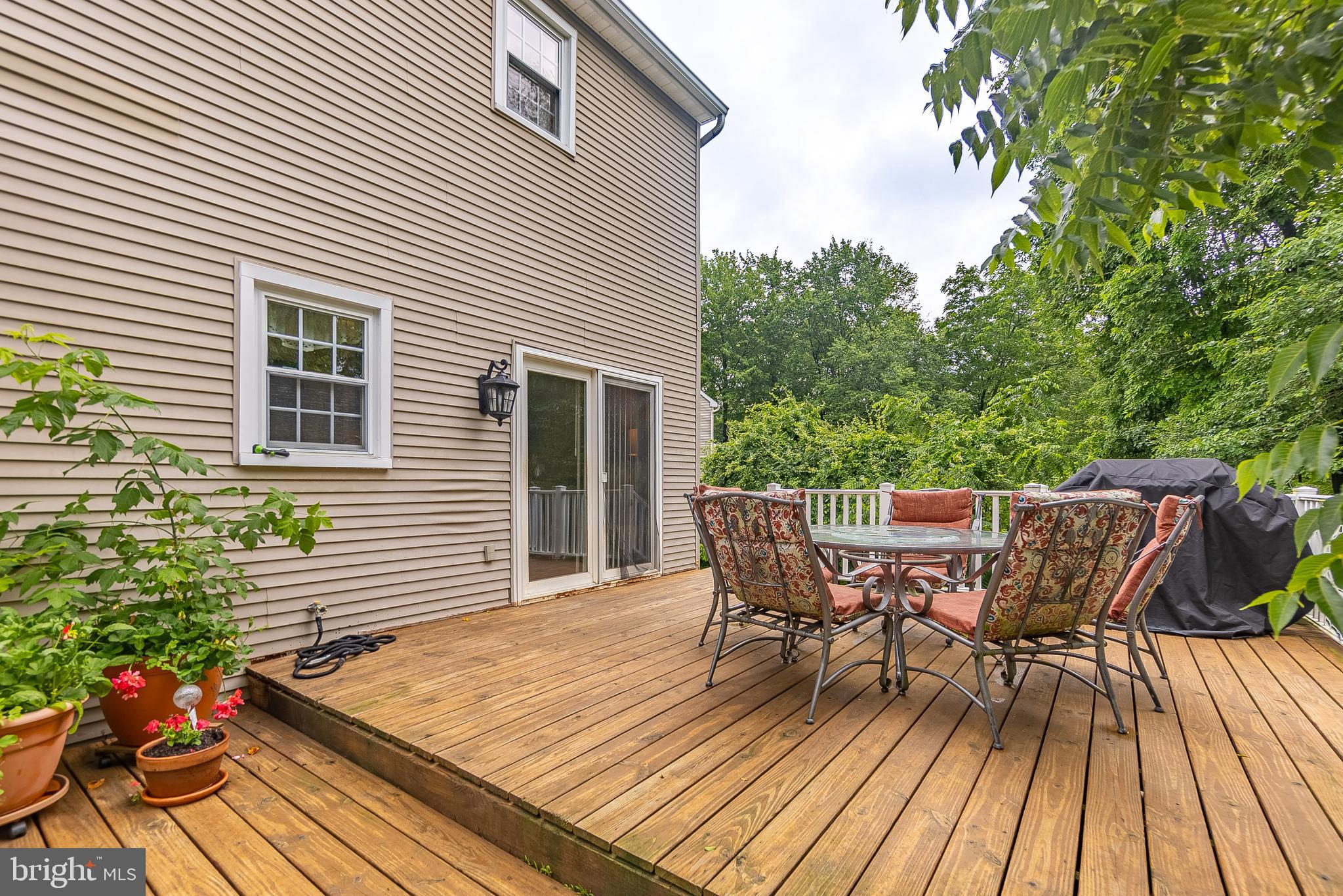 MARCHWOOD - Residential