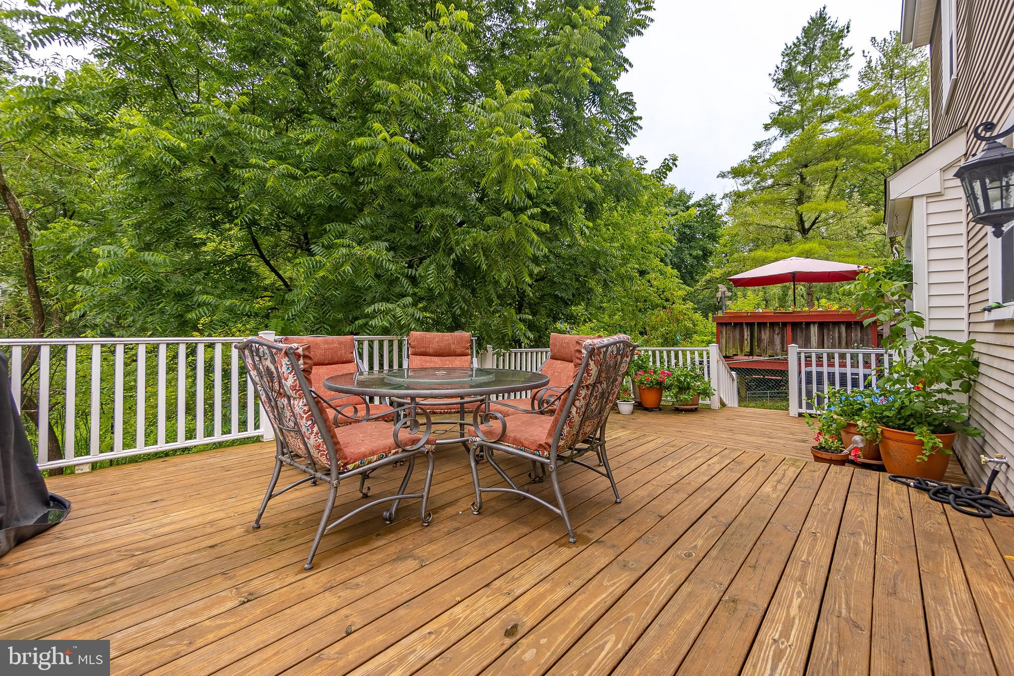 MARCHWOOD - Residential