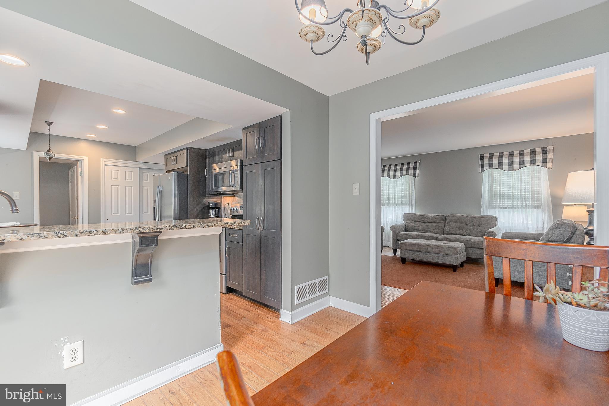 MARCHWOOD - Residential