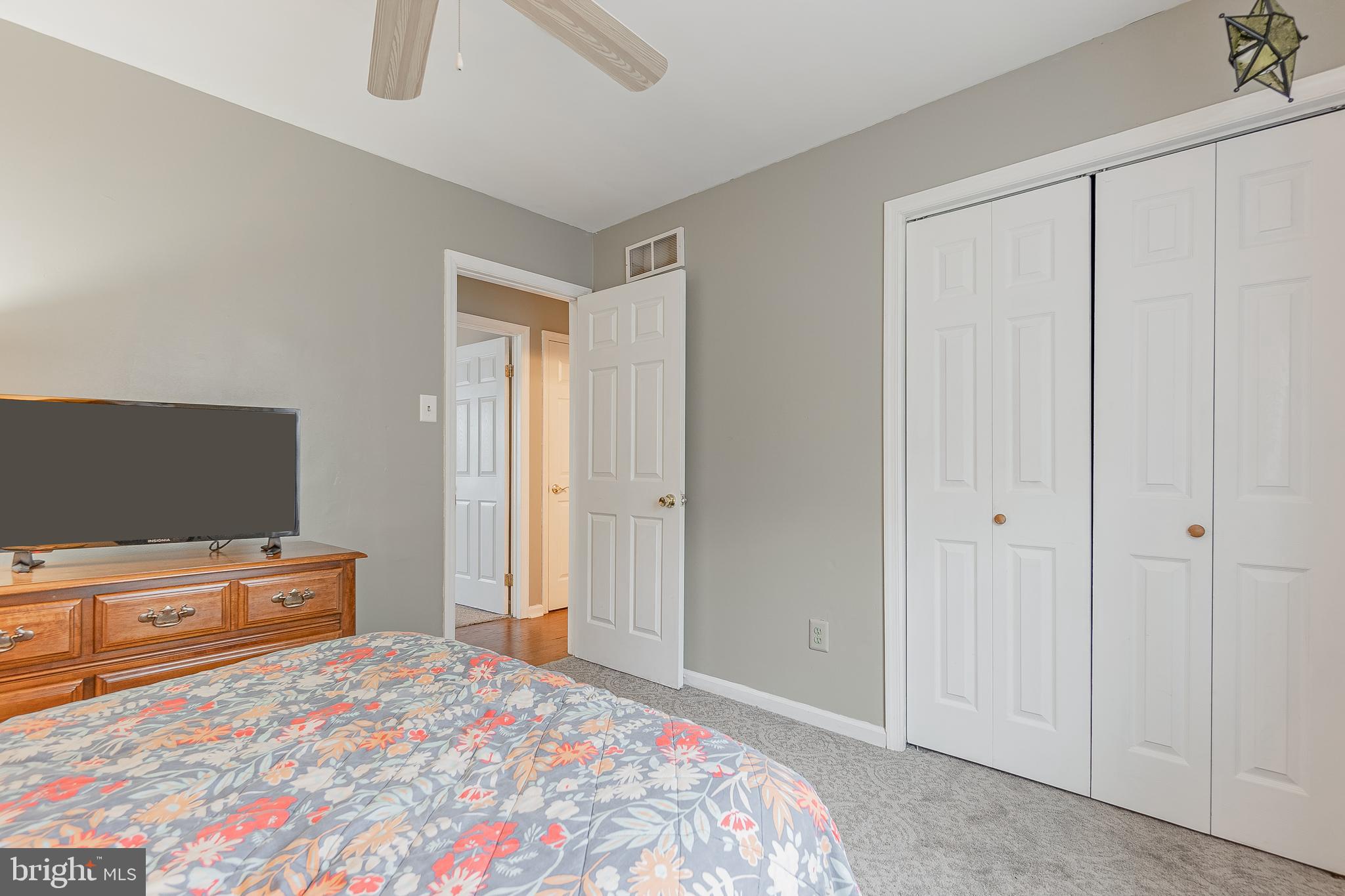 MARCHWOOD - Residential