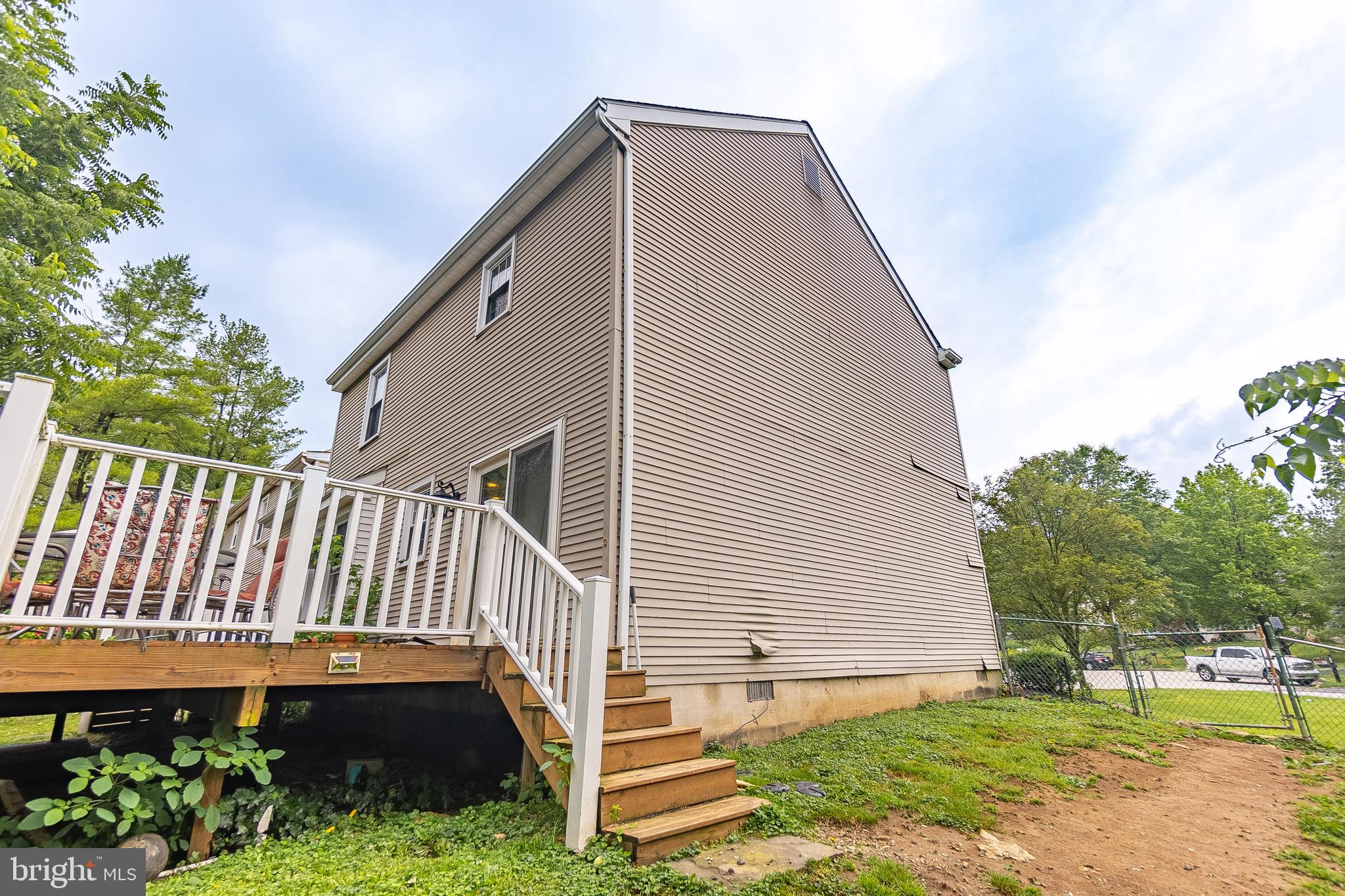 MARCHWOOD - Residential