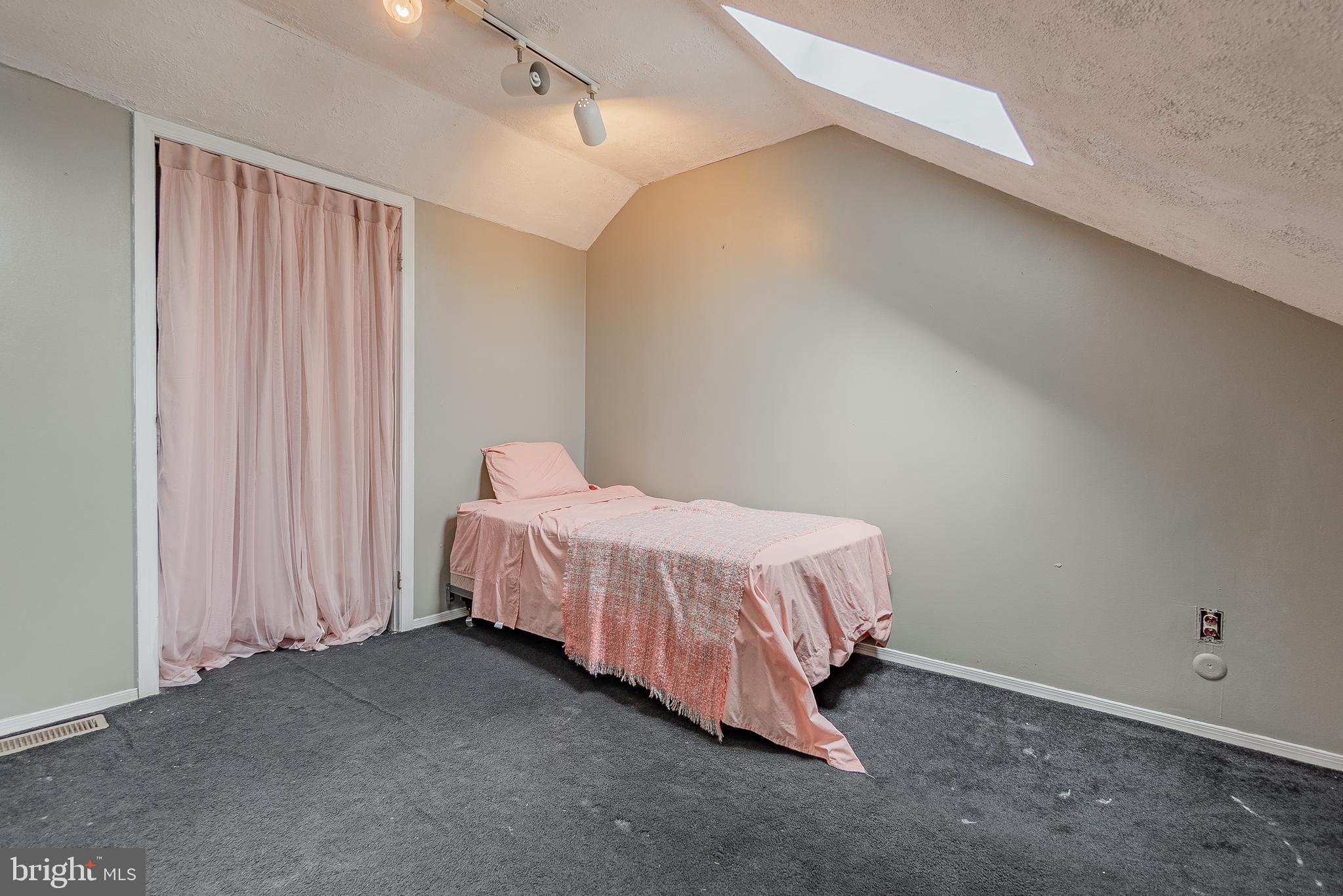 MARCHWOOD - Residential